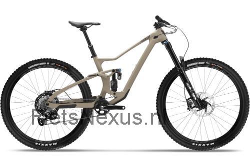 DeVinci Troy Carbon specificaties